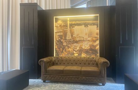 Casino iov Perfect Plus Productions - Foto 1