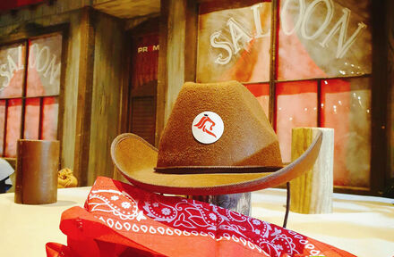 Western Waerboom iov The Event Company - Foto 1