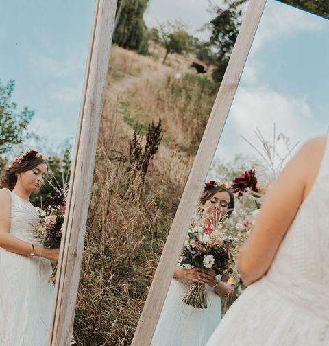 Van Harte Bruiloften & Feesten