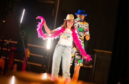 360 videobooth: unieke video’s meteen op je smartphone - Foto 1