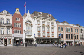 Golden Tulip Hotel Central