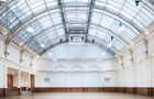 The Royal Horticultural Halls