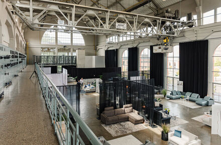 Jouw beurs in Watt17? - Foto 1