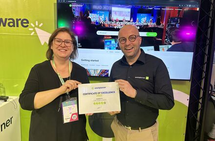 Ontmoet de eventplanner.net Award winnaars! - Foto 1