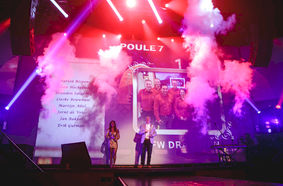 Rene Pouwelse Advies Regie Productie