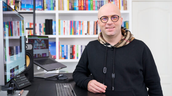 online training event software