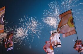 From a glorified scout party to part of a multinational: the Pukkelpop journey in six steps From a glorified scout party to part of a multinational: the Pukkelpop journey in six steps