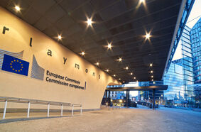 Green Light for Industry Shake-Up: European Commission Approves PRG Acquisition by FS KKR and Ares Green Light for Industry Shake-Up: European Commission Approves PRG Acquisition by FS KKR and Ares