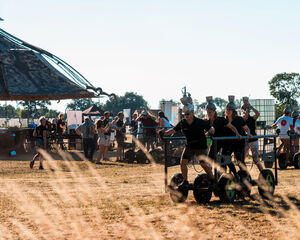 Teambuilding comeback: 10 original company teambuildings