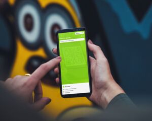 Making Event Check-Ins a Breeze with Our Ticket Scanning App