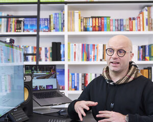 Will You Help Shape the New Book for the Event Industry?