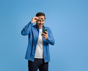 Always be the first to know about new developments at all your event suppliers and venues