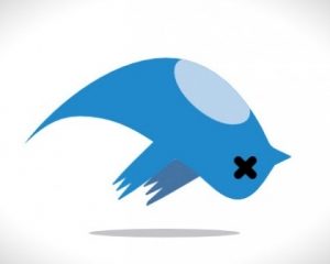 Stop Using Twitter for Your Event