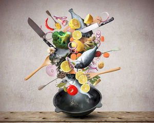 How to Impress Your Attendees with Catering Experiences