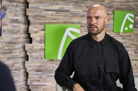 The ultra mindset: pushing boundaries with pro athlete Gediminas Grinius (keynote inspiration) The ultra mindset: pushing boundaries with pro athlete Gediminas Grinius (keynote inspiration)