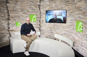 Pyrotechnics & event safety: Behind the scenes with Brian Panther Pyrotechnics & event safety: Behind the scenes with Brian Panther