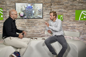 How Geo Tracking can Improve Your Outdoor Event