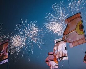 From a glorified scout party to part of a multinational: the Pukkelpop journey in six steps